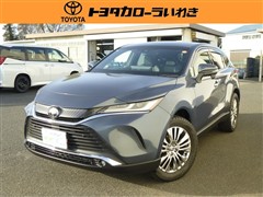トヨタ ハリアー Z