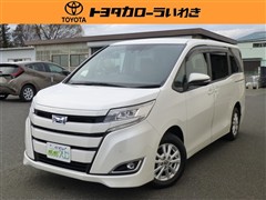 トヨタ　ノア ハイブリッド G