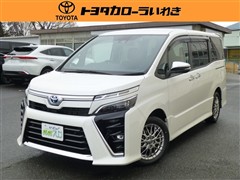 ヴォクシーHEV ZS キラメキ3