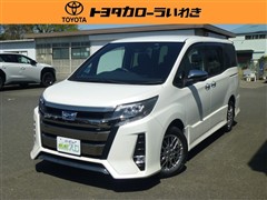 ノア ハイブリッド Si WXB3