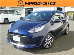 アクア S スタイルブラック