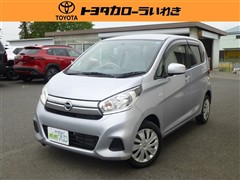 日産　デイズ J