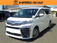 ヴェルファイアHEV ZR Gエディ