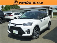 トヨタ ライズ Z