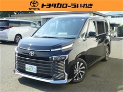ヴォクシー S-Z