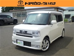 ダイハツ ムーヴコンテ カスタム RS