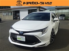 カローラスポーツ HEV G Z