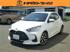 ヤリス Z