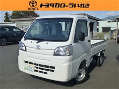 トヨタ　ピクシストラック STD SA3t