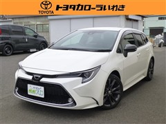 カローラツーリング WXB