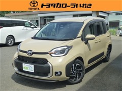 シエンタ ハイブリッド Z