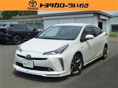 トヨタ プリウス A ツーリングセレクション