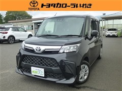 トヨタ ルーミー G