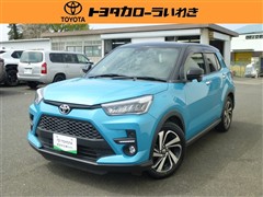 トヨタ ライズ Z