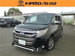 トヨタ ノアハイブリッド Si WXB3