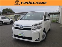 ヴォクシーハイブリッド V
