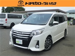 ノア Si