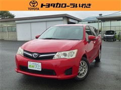 トヨタ カローラフィールダー 1.8S