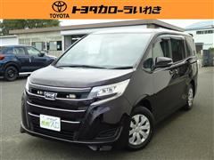 トヨタ　ノア X