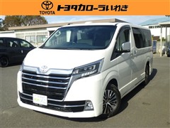 グランエース G