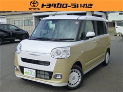 ムーヴキャンバス ストライプス G