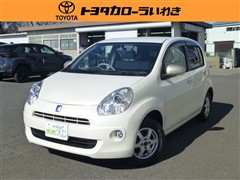 パッソ プラスハナ Cパッケージ