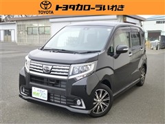 ムーヴ カスタム X