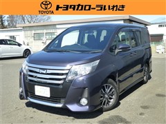 ノア Si サイドリフトUPシート