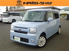 ピクシススペース X