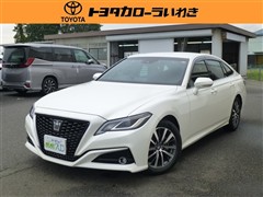 トヨタ クラウン S Cパッケージ