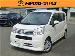 ダイハツ ムーヴ L SA3