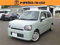 ダイハツ ミラトコット G SA3
