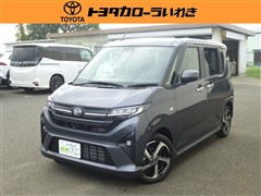 ムーヴ RS