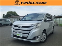 トヨタ ノア G