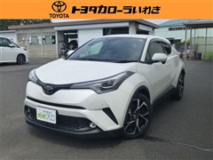 C-HR G-T