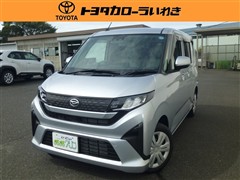 ダイハツ　ムーヴ L
