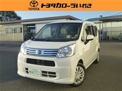 ダイハツ ムーヴ L SA3