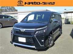 ヴォクシー ZS キラメキ3