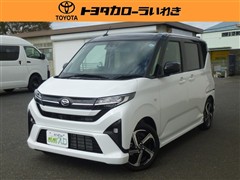 ムーヴ RS