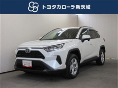 RAV4 X