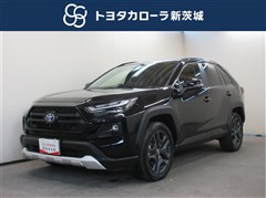 RAV4 HV アドベンチャー