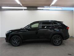 RAV4 HV アドベンチャー