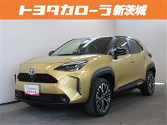 ヤリスクロス ハイブリッド Z