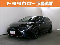 カローラツーリング HV WXB