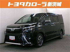 ヴォクシー ZS キラメキ3