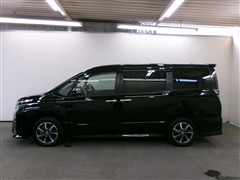 ヴォクシー ZS キラメキ3