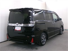 ヴォクシー ZS キラメキ3