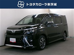 ヴォクシー ZS キラメキ3