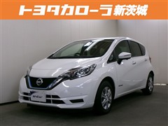 ノート E-パワー X