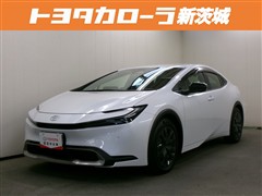 プリウスPHV プラブインハイブ